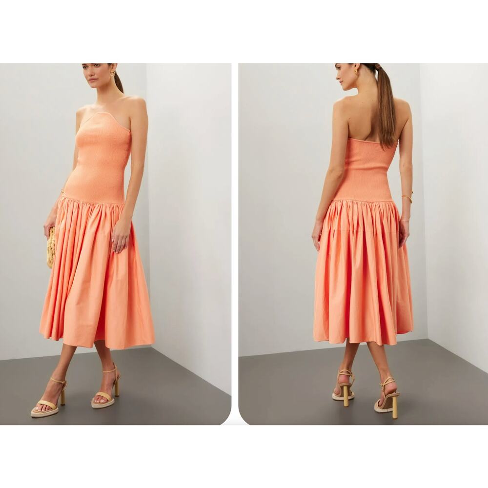Alexis Kamali Dress New Size Small